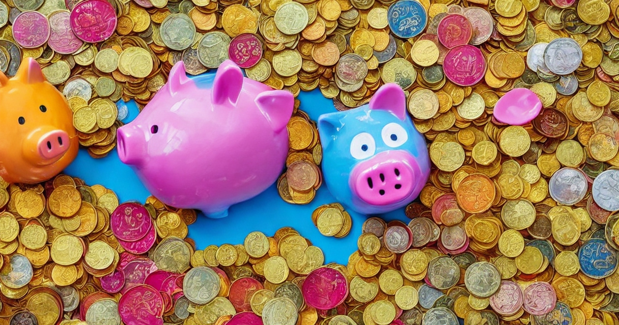 Børnepenge udbetaling: 5 smarte tricks til at spare op til fremtiden