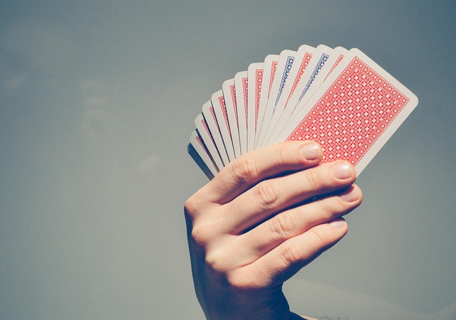 Mobilcasinoer – spil og vind på farten