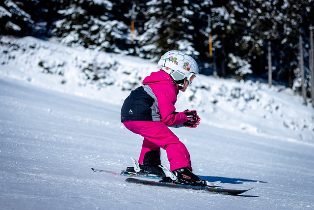 Fra ski til snowboard: Vinterbukser til ekstremsportentusiaster