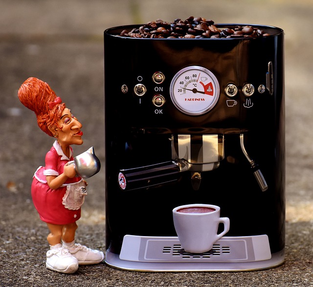 Testvinder: Se hvilken filterkaffemaskine der blev kåret som den bedste