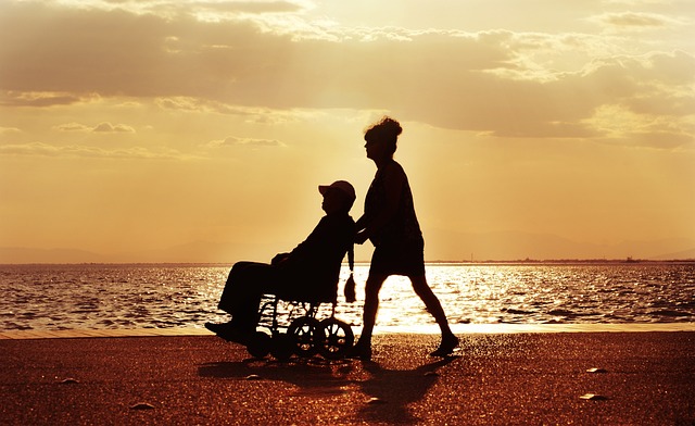 Kørestolsramper i fokus: Hvordan kan vi skabe mere inkluderende samfund?