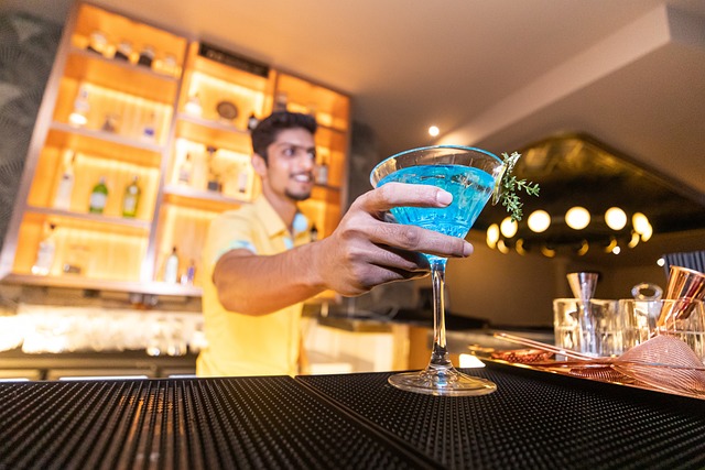Mocktails for alle: Lækre og alkoholfrie alternativer