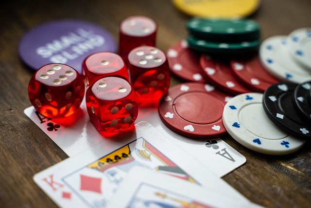 Trends inden for danske casinoer: Hvad er det næste store?