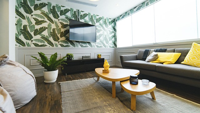 Opgrader dit TV-område med et stilfuldt og holdbart Mistral TV-bord