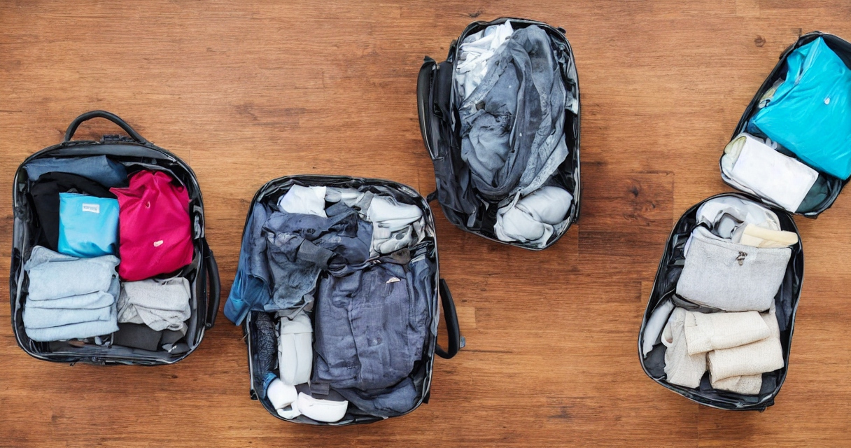 Kabinekuffert eller rygsæk? Hvad er bedst til din rejse?