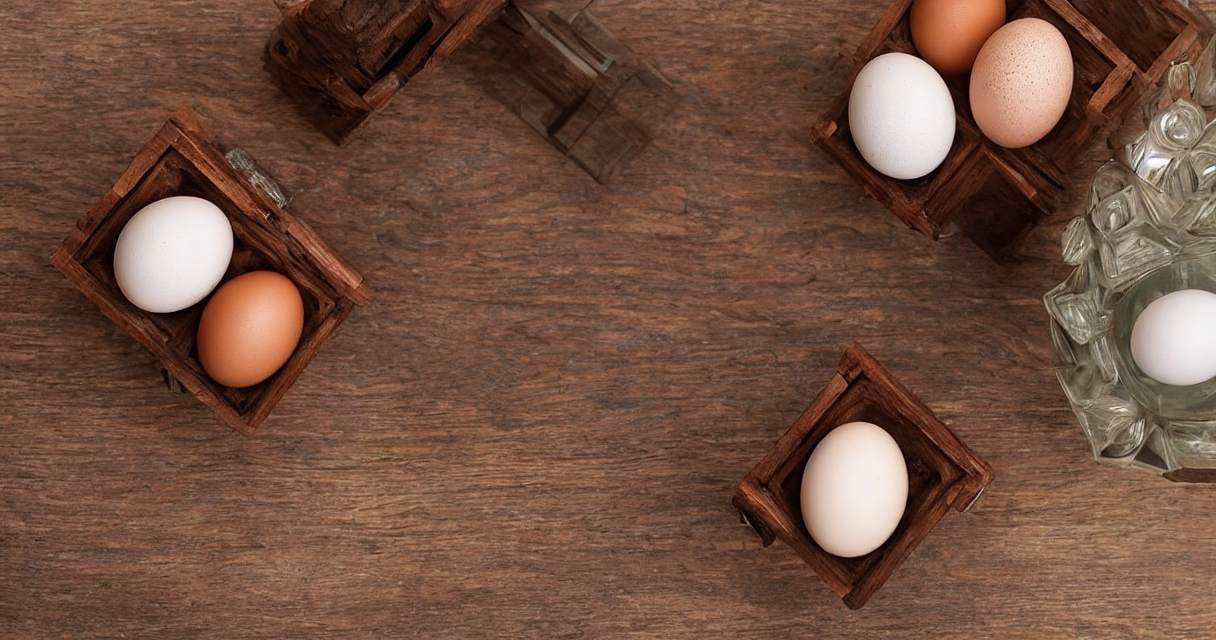 Overraskende fordele ved at bruge en indbygningskasse til rugning af æg